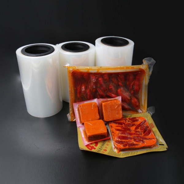 食品用拉伸膜